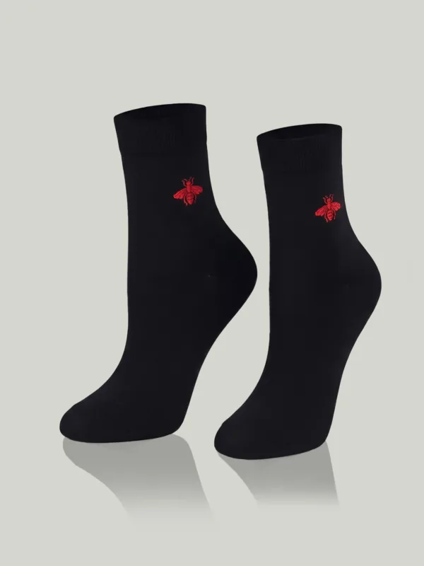 Gucci Branded Socks