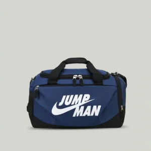 Jordan Gym Bag – Blue