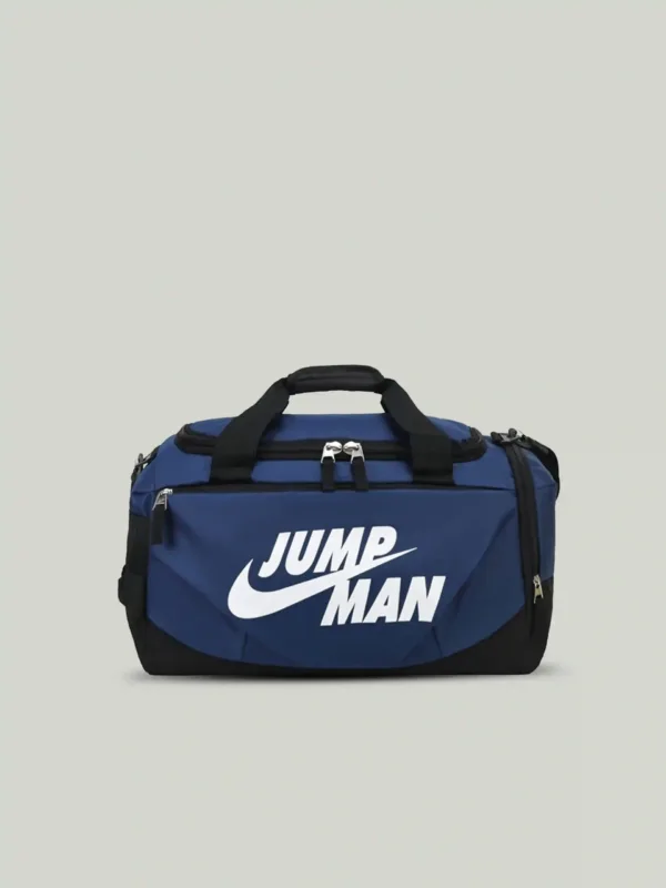 Jordan Gym Bag – Blue