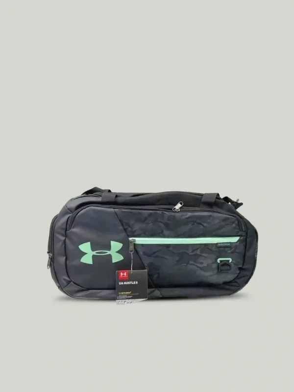 Under Armour Gym Bag – Black