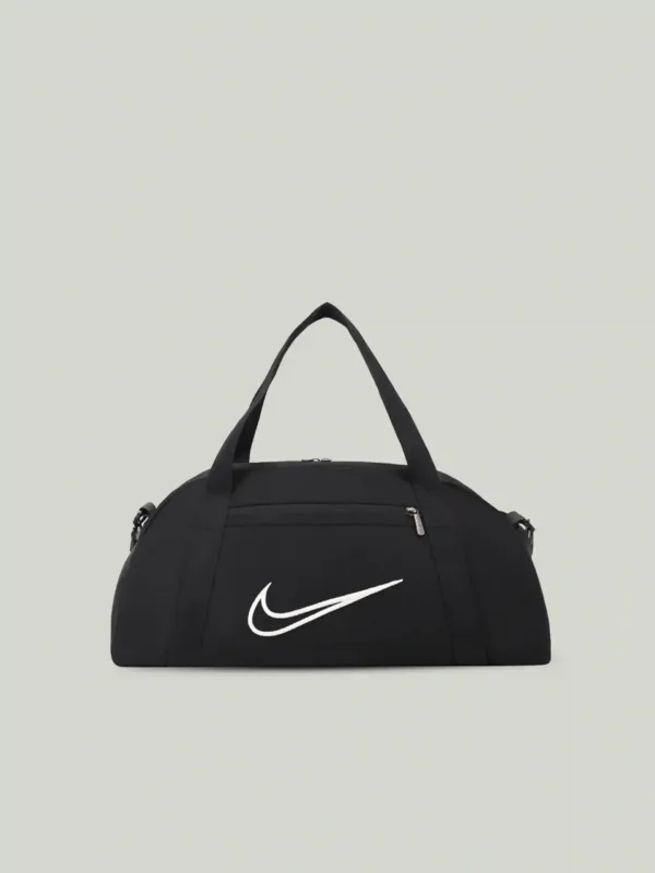 Nike Gym Bag – Black
