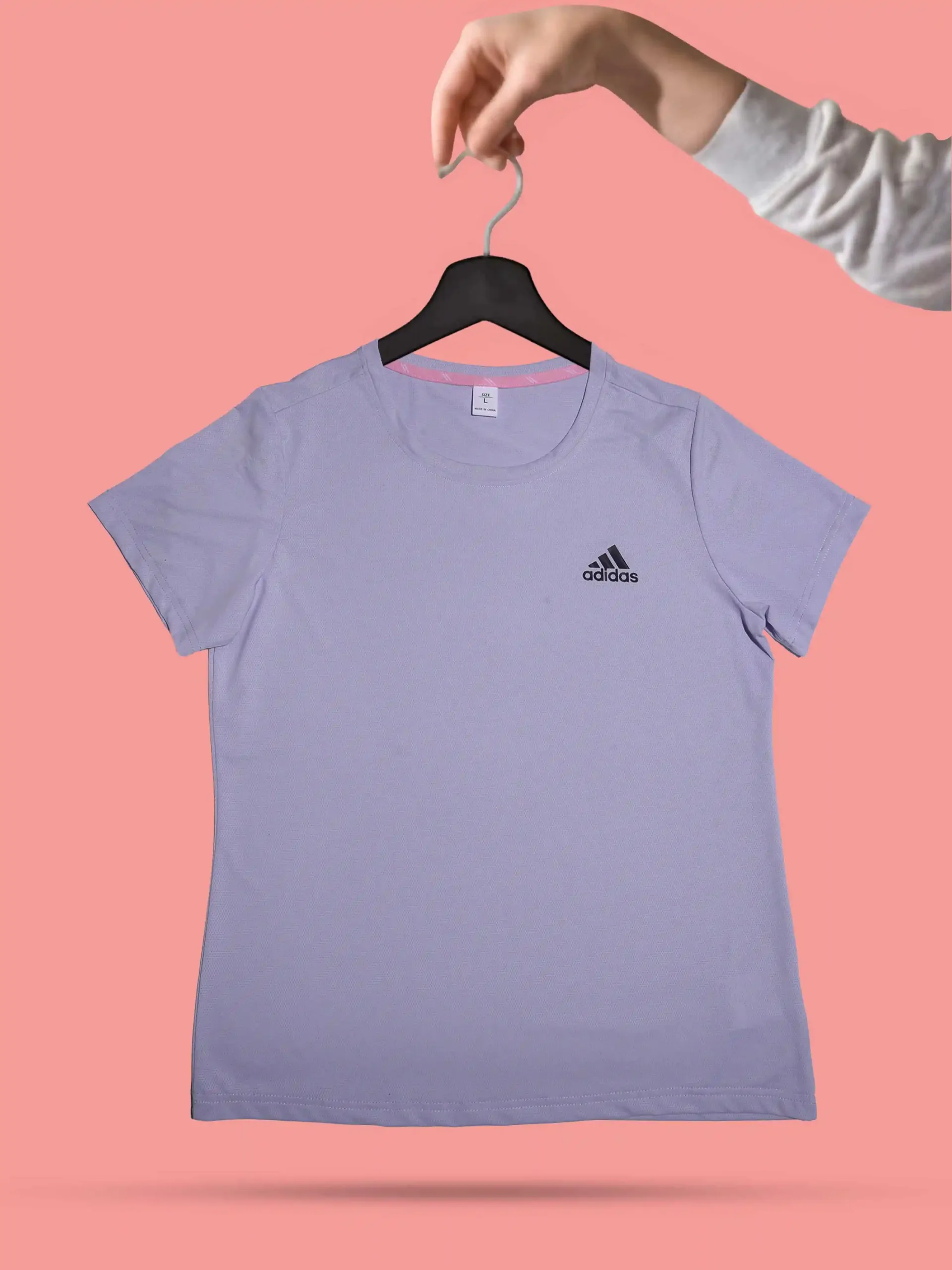 Adidas Dri Fit LTS 911