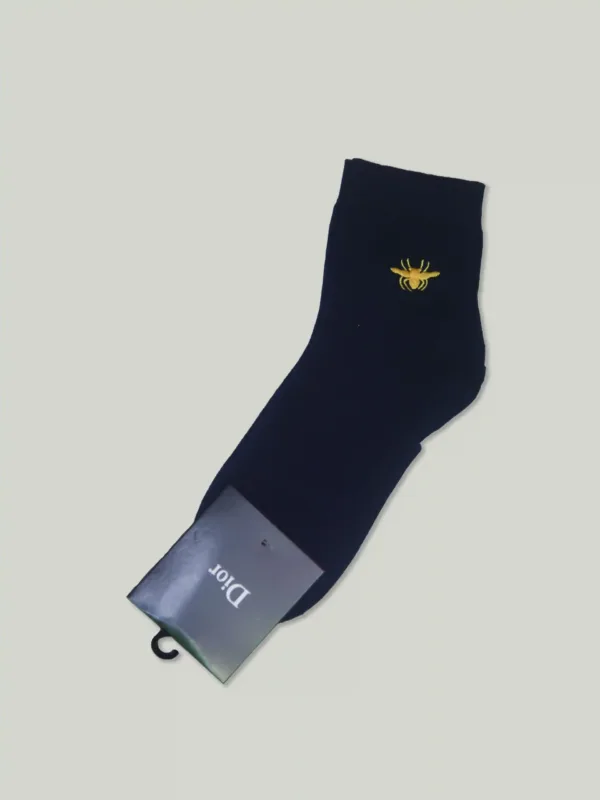 Dior Branded Socks