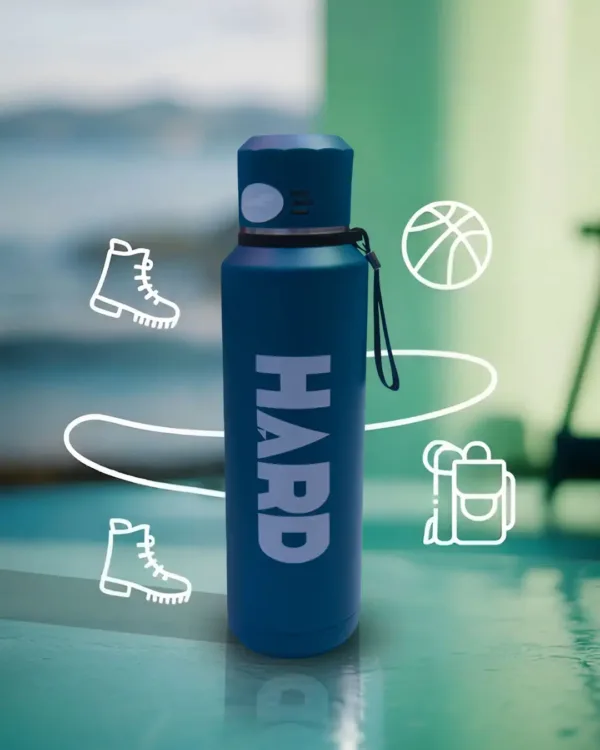 Cille Vacuum Flask – 1500ml