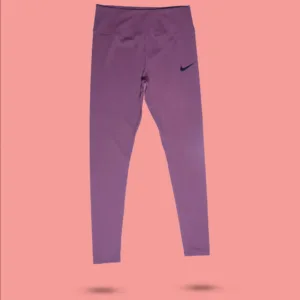 Nike Ladies Tights – Pink Performance Leggings