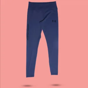 Under Armour Ladies Tights – Grey Performance Leggings