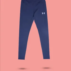 Under Armour Ladies Tights – Grey Performance Leggings