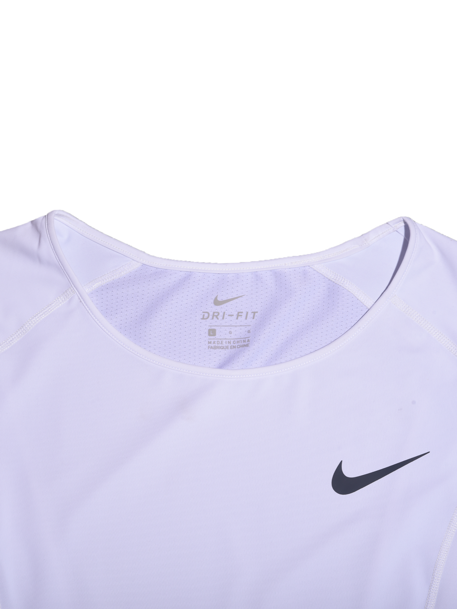 Nike Dri Fit LTS 2370015 2