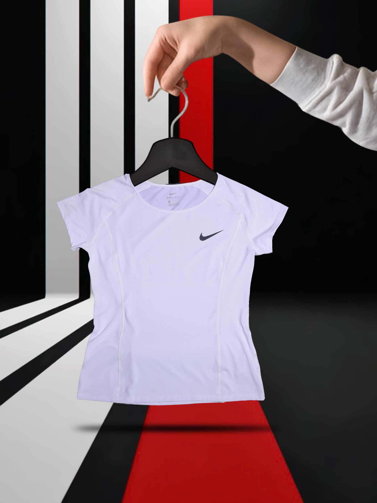 Nike Dri Fit LTS 2370015