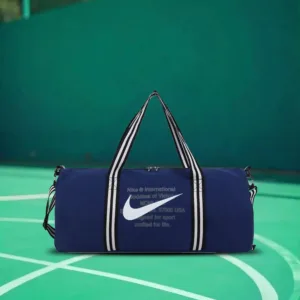 Nike Gym Bag – Blue