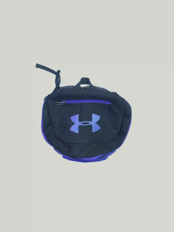 Under Armour Gym Bag Purple price in Pakistan