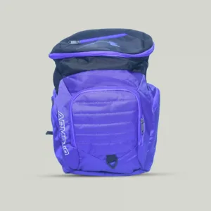 Under Armour Gym Bag – Purple