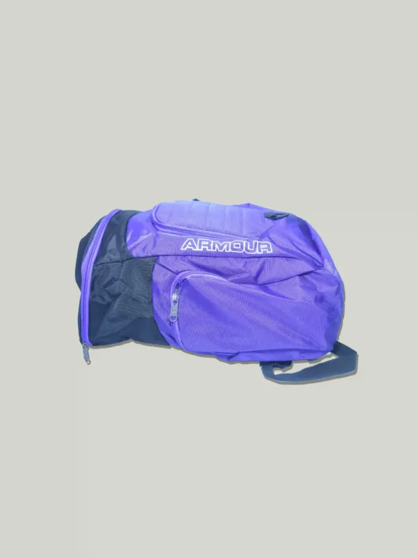 Under Armour Gym Bag Purple price in Pakistan