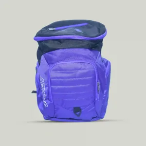 Under Armour Gym Bag – Purple