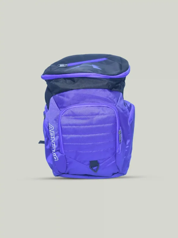 Under Armour Gym Bag – Purple