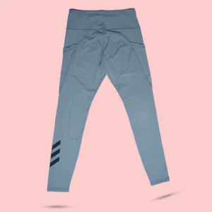 Adidas Ladies Tights – Olive Performance Leggings