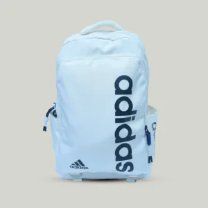 Adidas Backpack – White