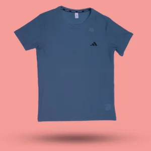 Adi Dri-Fit T-Shirt – Zinc Performance Training Tee