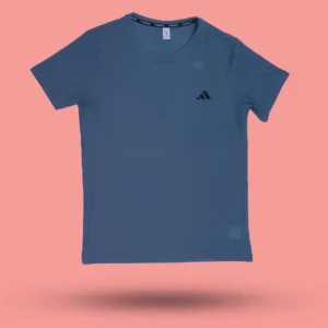 Adi Dri-Fit T-Shirt – Zinc Performance Training Tee