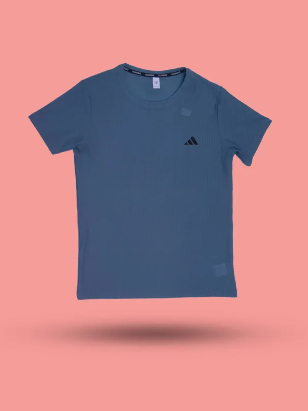 Adi Dri-Fit T-Shirt – Zinc Performance Training Tee