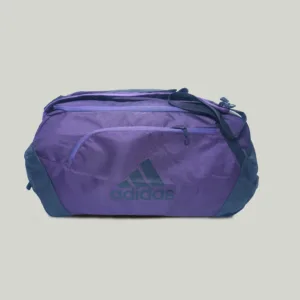 Adidas Gym Bag – Purple