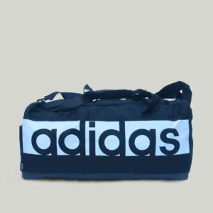 Adidas Gym Bag – Black