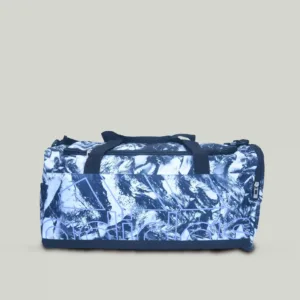 Adi Gym Bag – Black