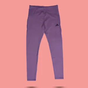 Adidas Ladies Tights – Pink Performance Leggings