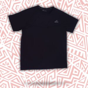 Adidas Dri-Fit T.S T3319 – Grey Performance Training Tee