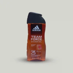Adidas Shower Gel – Team Force – 250ml