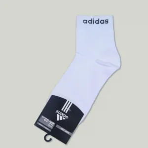 Adidas Branded Socks
