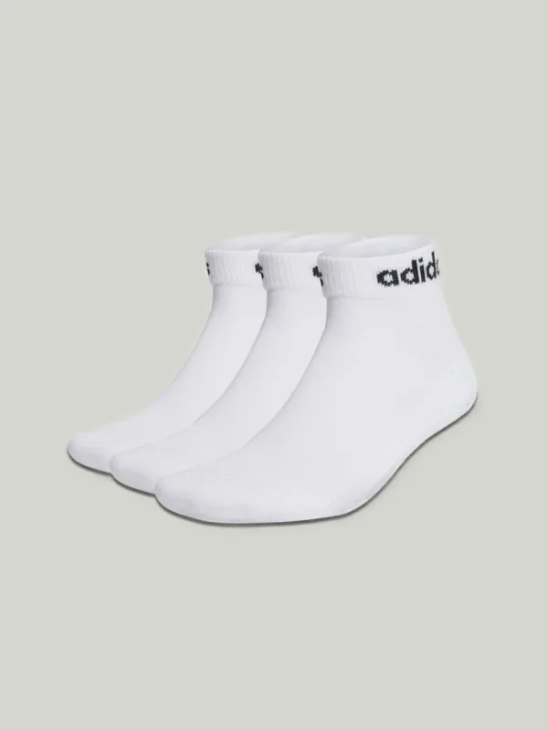 Adidas Branded Socks