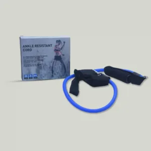 Ankle Resistance Cord – Training Band