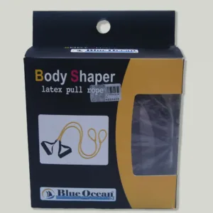 Latex Pull Rope – Resistance Band