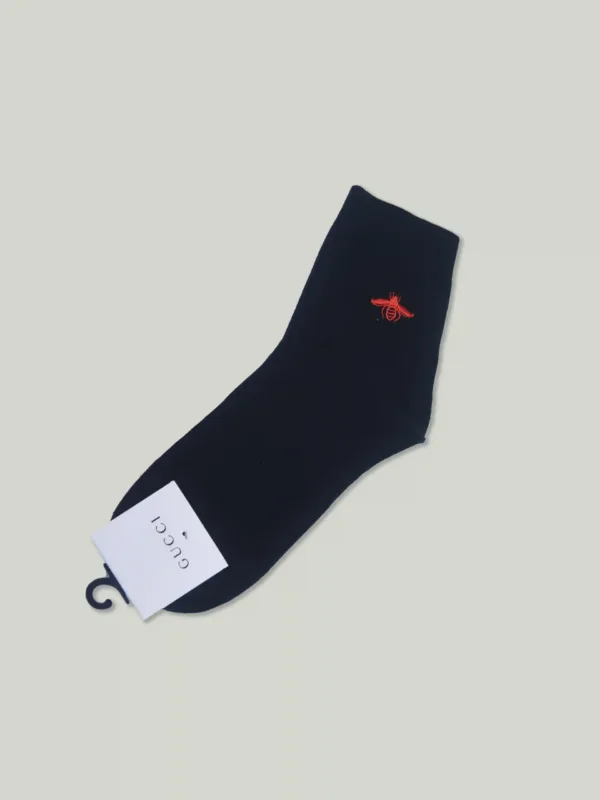 Gucci Branded Socks