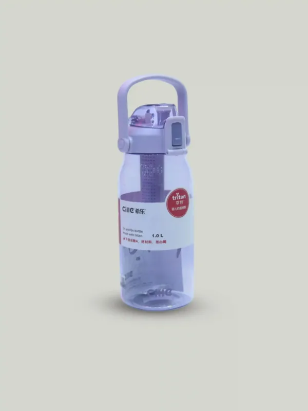 Cille Water Bottle – 1000ml