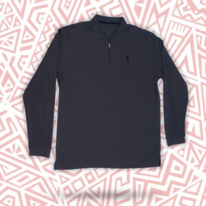 Craze Polo T.S 313 – Green Casual Polo Shirt