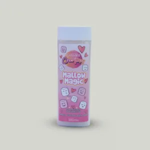 Cussons Shower Gel – Mallow Magic – 400ml