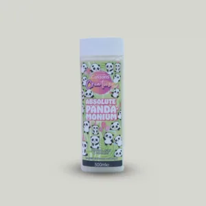 Cussons Shower Gel – Absolute Panda monium – 400ml