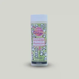 Cussons Shower Gel – Absolute Panda monium – 400ml