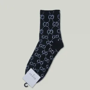 Gucci Branded Socks