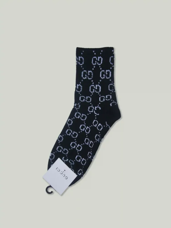 Gucci Branded Socks
