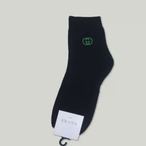 Gucci Branded Socks
