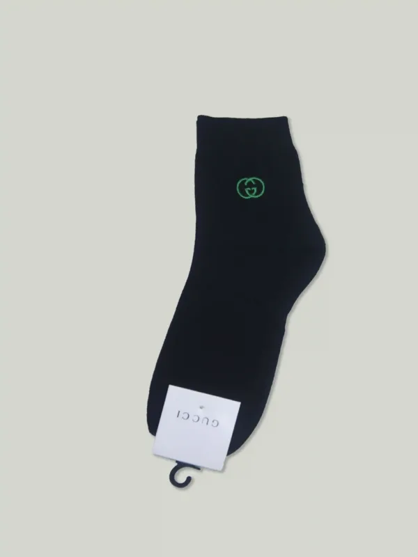 Gucci Branded Socks
