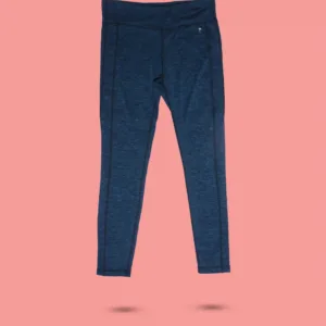 IZ Ladies Tights – Green Performance Leggings