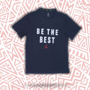 Jordan Dri-Fit T.S 183033 – Grey Performance Training Tee