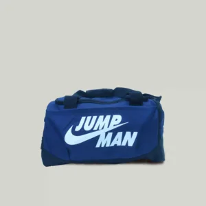 Jordan Gym Bag – Blue