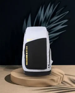 Nike Backpack – White