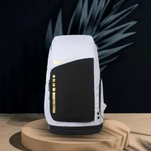 Nike Backpack – White