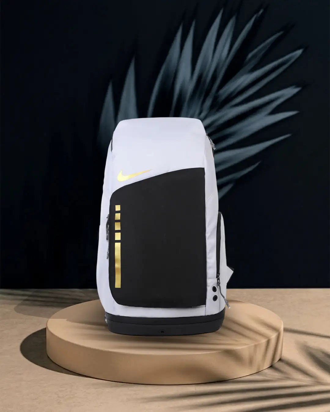 Nike Backpack – White